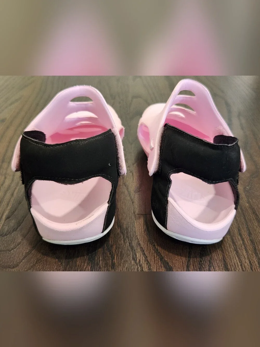 Nike Sunray Protect 3 Sandals